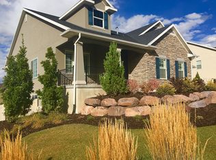 691 Ridge Top Cir, North Salt Lake, UT 84054