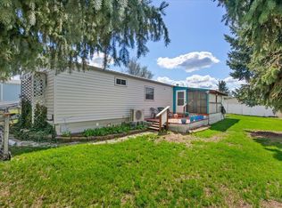 2201 N Craig Rd Lot 252, Spokane, WA 99224