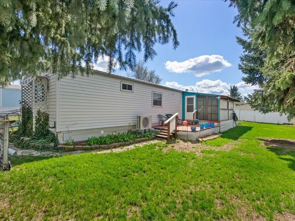 2201 N Craig Rd Lot 252, Spokane, WA 99224