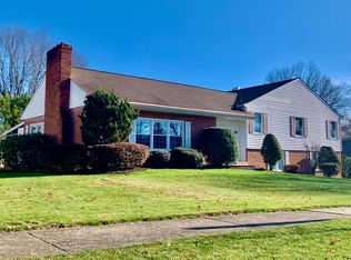 1708 Faxon Pkwy, Williamsport, PA 17701