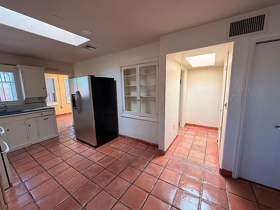 Kitchen / Hallway Skylight