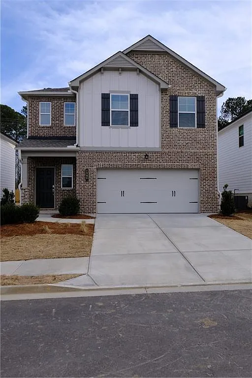 4 bed, 2.5 bath, 1825 sqft, $2,200 — Photo 1
