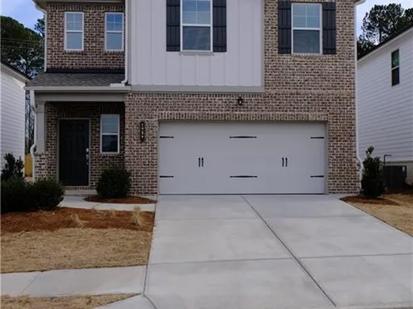 4237 Waxwing St, Hoschton, GA 30548