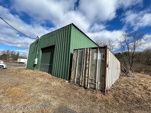 2nd image of Ackerly And Old State Rd