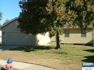 2814 SW Lincolnshire Ct, Topeka, KS 66614