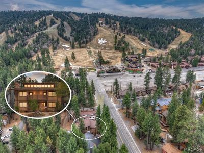 795 Summit Blvd APT 2, Big Bear Lake, CA, 92315