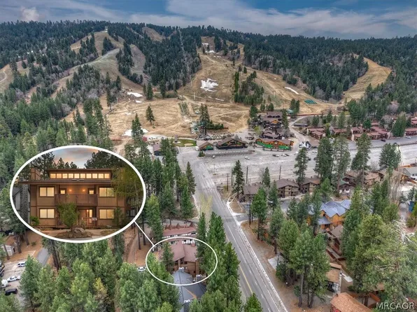 795 Summit Blvd APT 2, Big Bear Lake, CA 92315