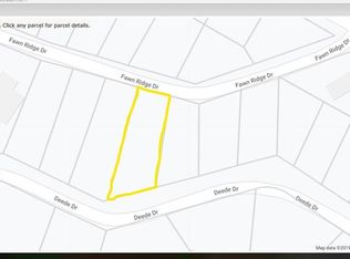 20809 Fawn Ridge Dr, Leander, TX 78645