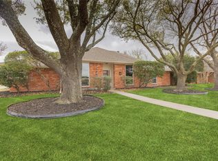 3944 Merriman Dr, Plano, TX 75074
