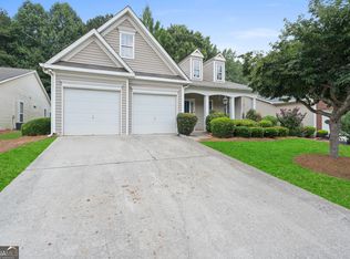 377 Avian Forest Dr, Stockbridge, GA 30281