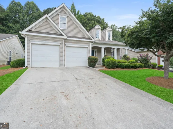 377 Avian Forest Dr, Stockbridge, GA 30281