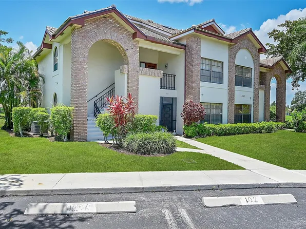 8049 Aberdeen Drive #101, Boynton Beach, FL 33472