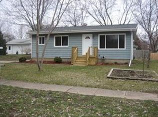 177 Strand Ave, Coloma, MI 49038