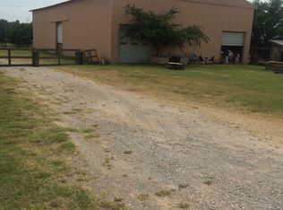 2101 S Portland Ave, Guthrie, OK 73044