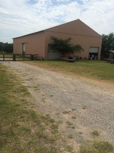 2101 S Portland Ave, Guthrie, OK, 73044