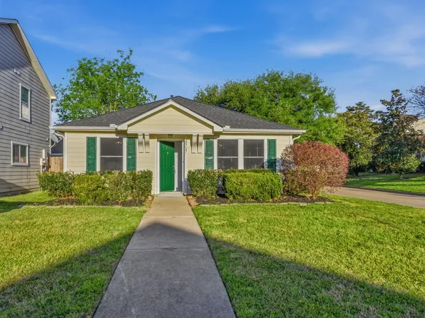 20727 Patriot Park Ln, Katy, TX 77449