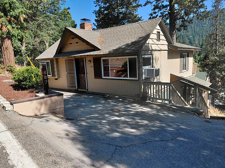 487 Thousand Pines Rd #A — Photo 20