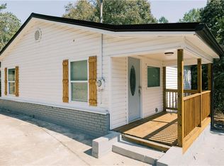 44 Marvin Crowe Dr SW, Rome, GA 30161