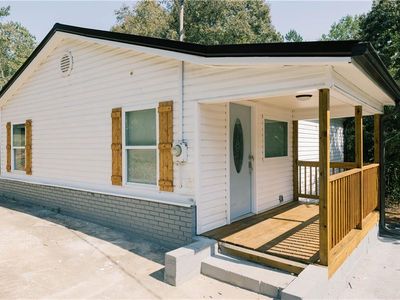 44 Marvin Crowe Dr SW, Rome, GA, 30161