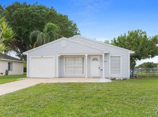 5471 Courtney Cir, Boynton Beach, FL 33472
