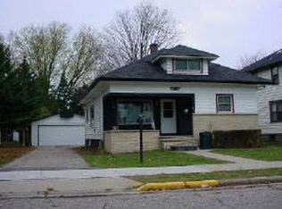 405 Andrews St, Shawano, WI 54166