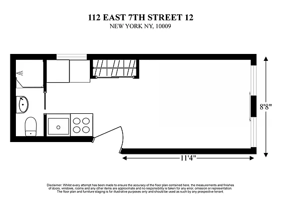 Rented by REAL New York | media 12