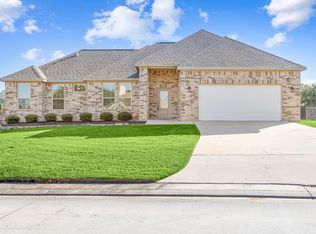 5401 Zephyr Ln, Willis, TX 77318