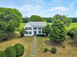 10335 Bridgeport Rd, Arvonia, VA 23004