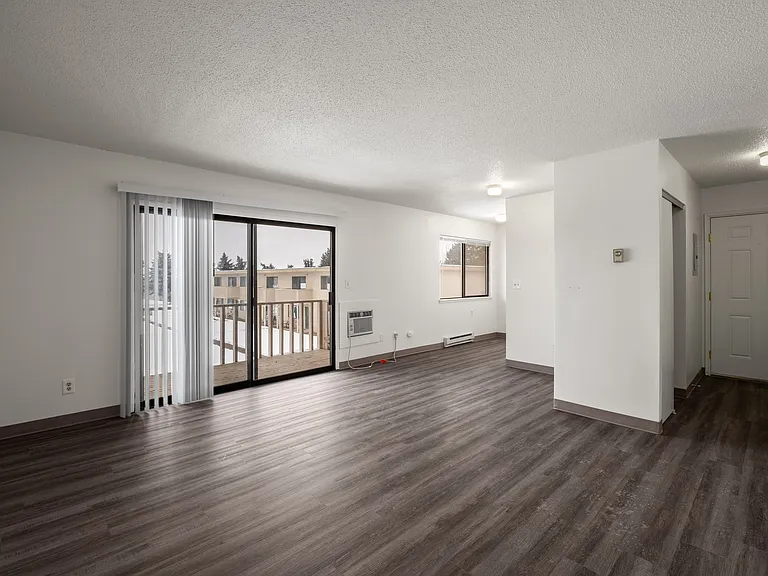2x1 Living Room