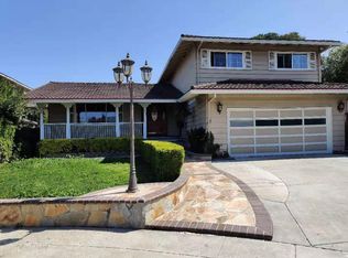 6130 Manteca Ct, San Jose, CA