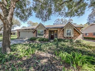 4410 Sumner Dr, Houston, TX 77018