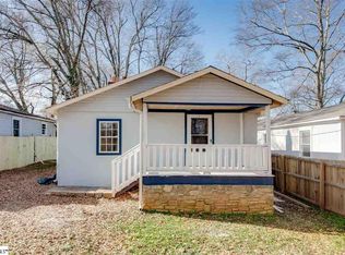 5 Hendricks St, Greenville, SC 29607