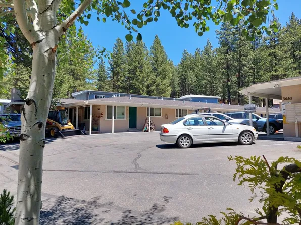3640 Pioneer Trl APT G, South Lake Tahoe, CA 96150