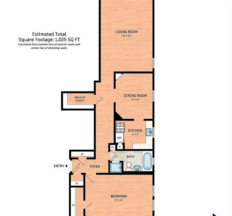 1st image of 1440 Floribunda Ave APT 306