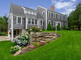 43 Captain Young Way, Brewster, MA 02631