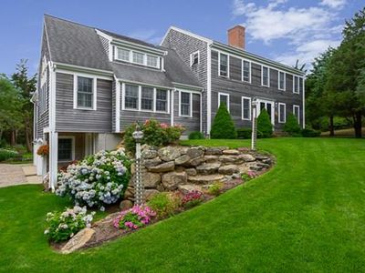 43 Captain Young Way, Brewster, MA, 02631