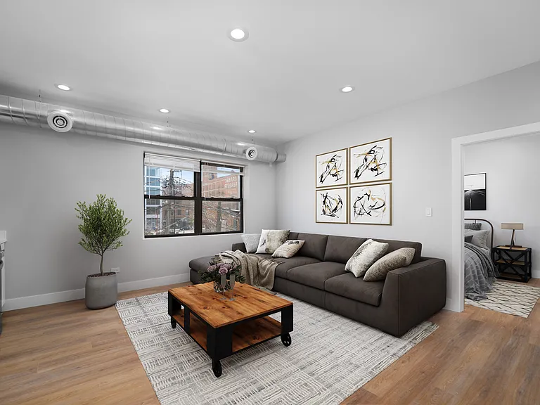 1219 W Devon Ave #205 — Photo 1