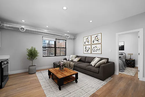 1219 W Devon Ave #205 Photo 1