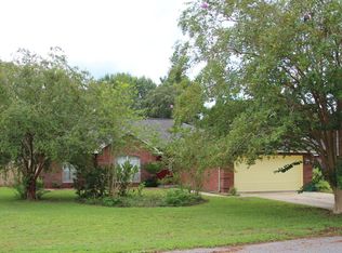 1232 Gabrielle Dr, Crestview, FL 32536