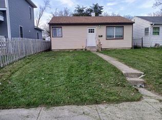 1256 E 15th Ave, Columbus, OH