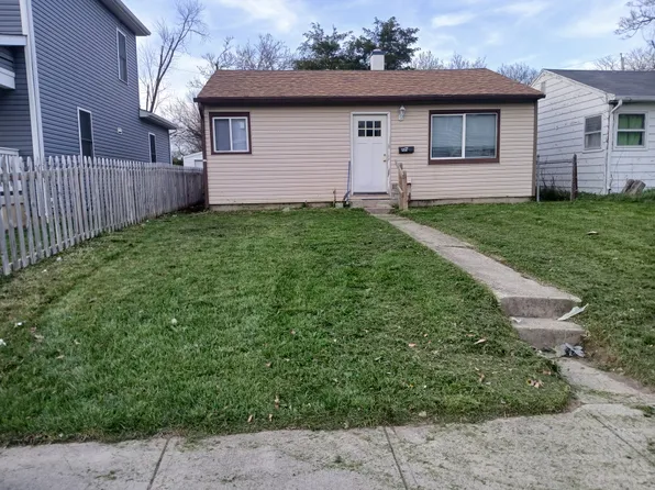 1256 E 15th Ave, Columbus, OH 43211