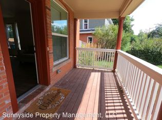 1029 Grandview Ave UNIT B, Boulder, CO 80302