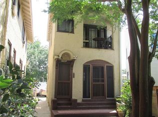 3340 Esplanade Ave #E, New Orleans, LA 70119