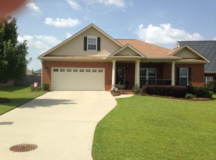 525 Sprucepine Rd, Dothan, AL 36301