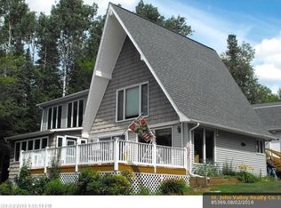 1013 Sly Brook Rd, Eagle Lake, ME 04739