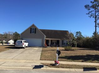 400 Highlands Glen Dr, Shallotte, NC 28470