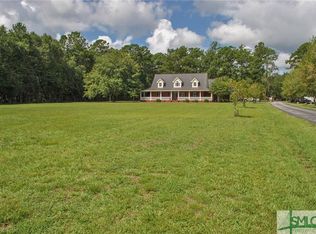 1106 E Us Highway 80, Bloomingdale, GA 31302