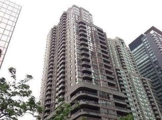 736 Bay St PENTHOUSE 3103, Toronto, ON