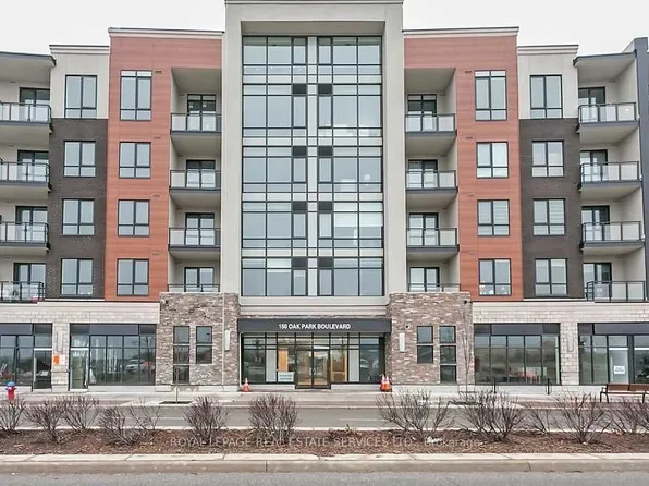 150 Oak Park Blvd, Oakville, ON