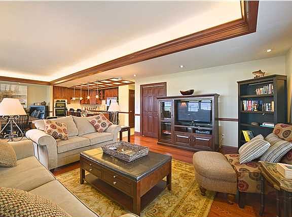 3rd image of 733 Battery Pl APT 201